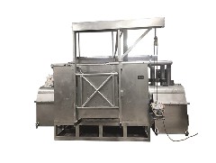 中頻電爐怎么使用更省電？